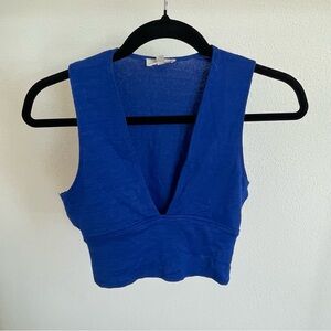 Aritzia Wilfred free tank top